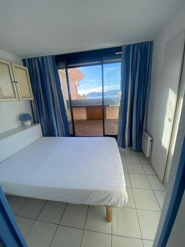 La Perla Del Mare Apartment Cannes Exterior photo